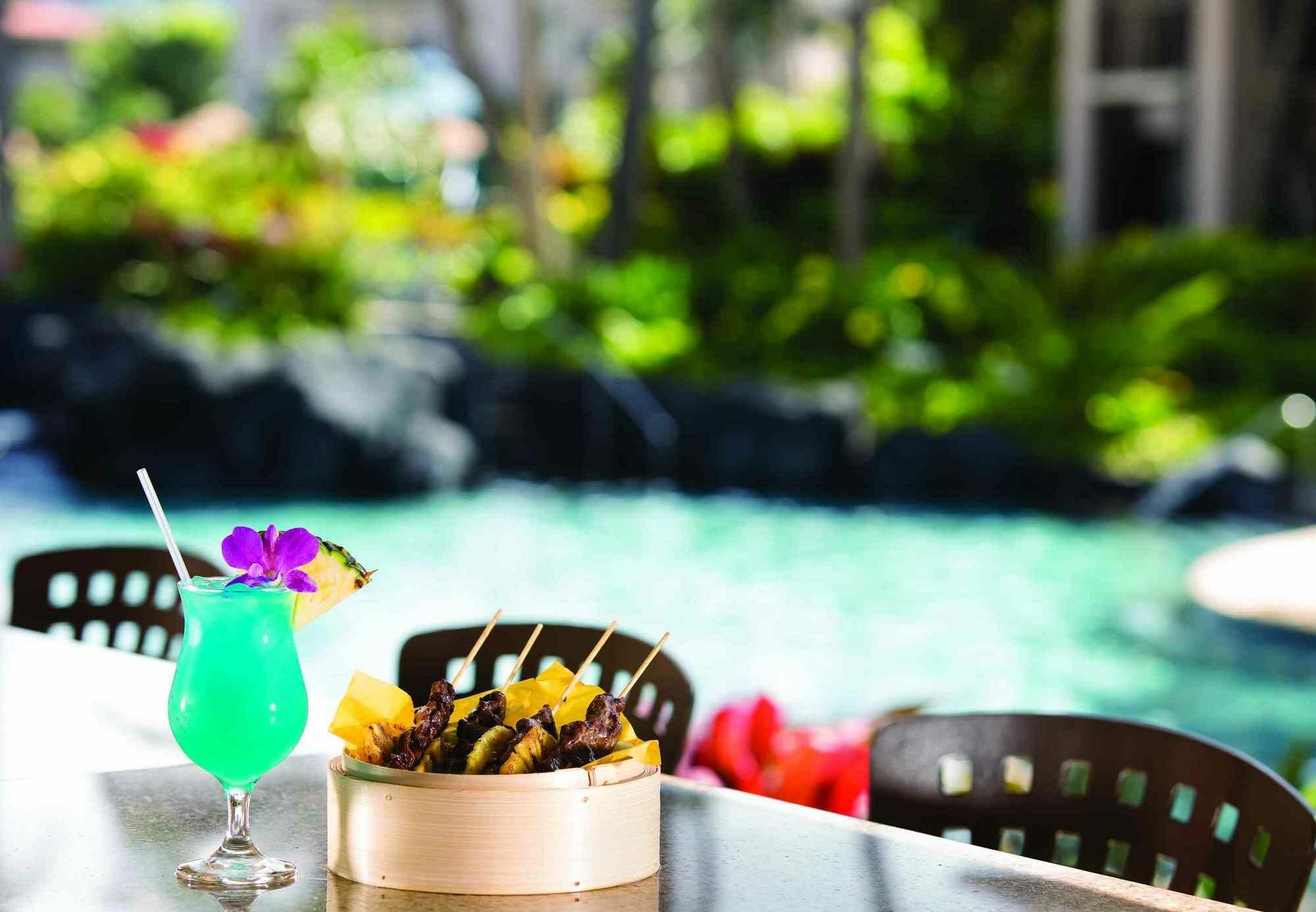 Marriott'S Waiohai Beach Club Koloa Exteriör bild